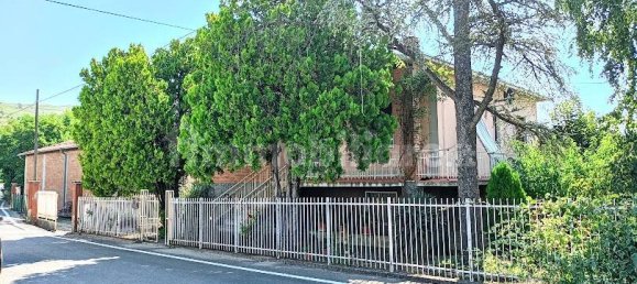 2 غرف نوم فيلا في Montalto Pavese, Italy رقم 161587 2