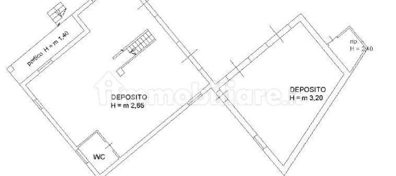 2 غرف نوم فيلا في Montalto Pavese, Italy رقم 161587 20