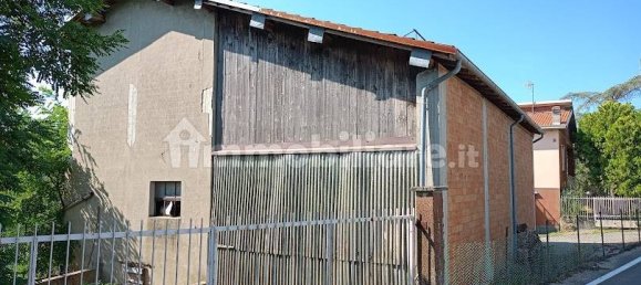 2 غرف نوم فيلا في Montalto Pavese, Italy رقم 161587 4