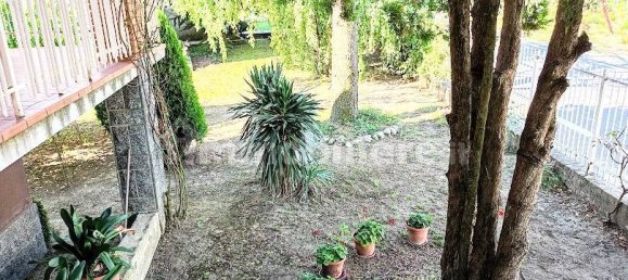 2 غرف نوم فيلا في Montalto Pavese, Italy رقم 161587 6