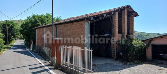 2 غرف نوم فيلا في Montalto Pavese, Italy رقم 161587 17