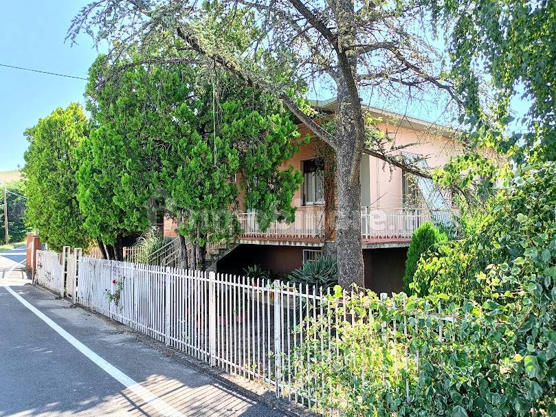 2 غرف نوم فيلا في Montalto Pavese, Italy رقم 161587