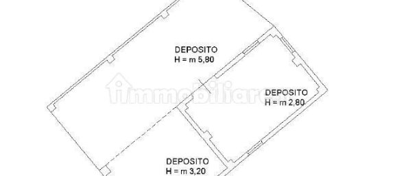 2 غرف نوم فيلا في Montalto Pavese, Italy رقم 161587 21