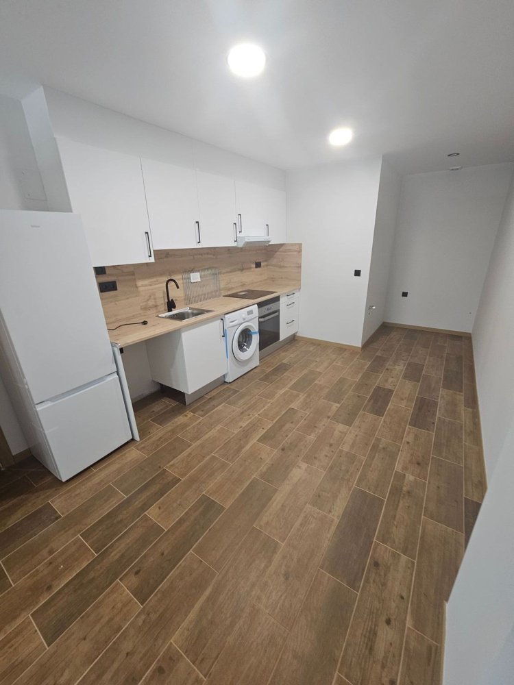 2 chambres Appartement à Zaragoza, Spain No. 161119