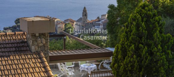 Villa de 4 dormitorios en Cipressa, Italy No. 171923 7