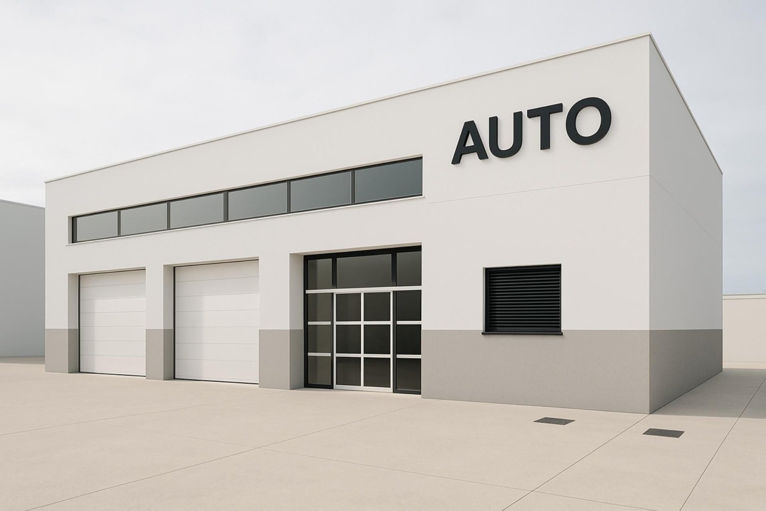 775m² Warehouse in Tarragona, Spain No. 138435