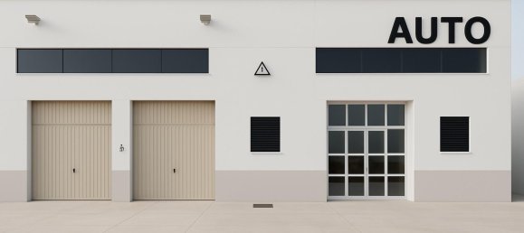 775m² Warehouse in Tarragona, Spain No. 138435 2