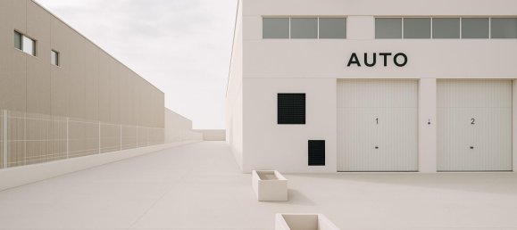 775m² Warehouse in Tarragona, Spain No. 138435 3