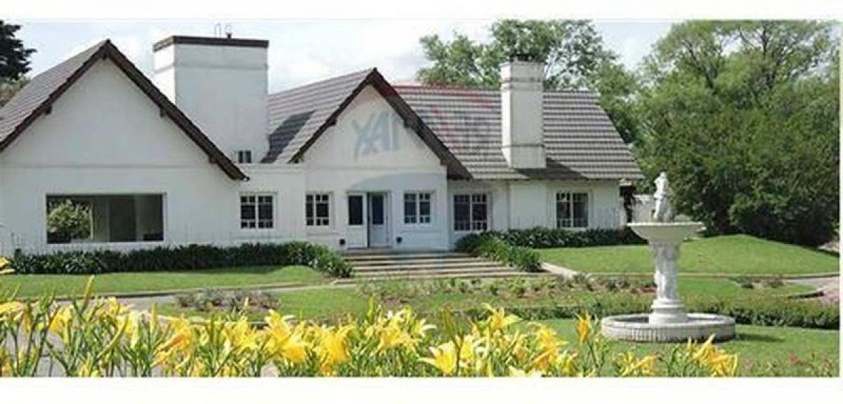 Terreno en Buenos Aires, Argentina No. 115569