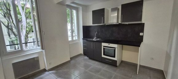 Apartamento T1 em Marseille, France N.º 327422 2