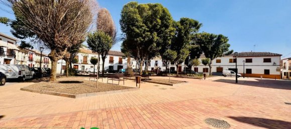 Casa T3 em Ciudad Real, Spain N.º 189444 22