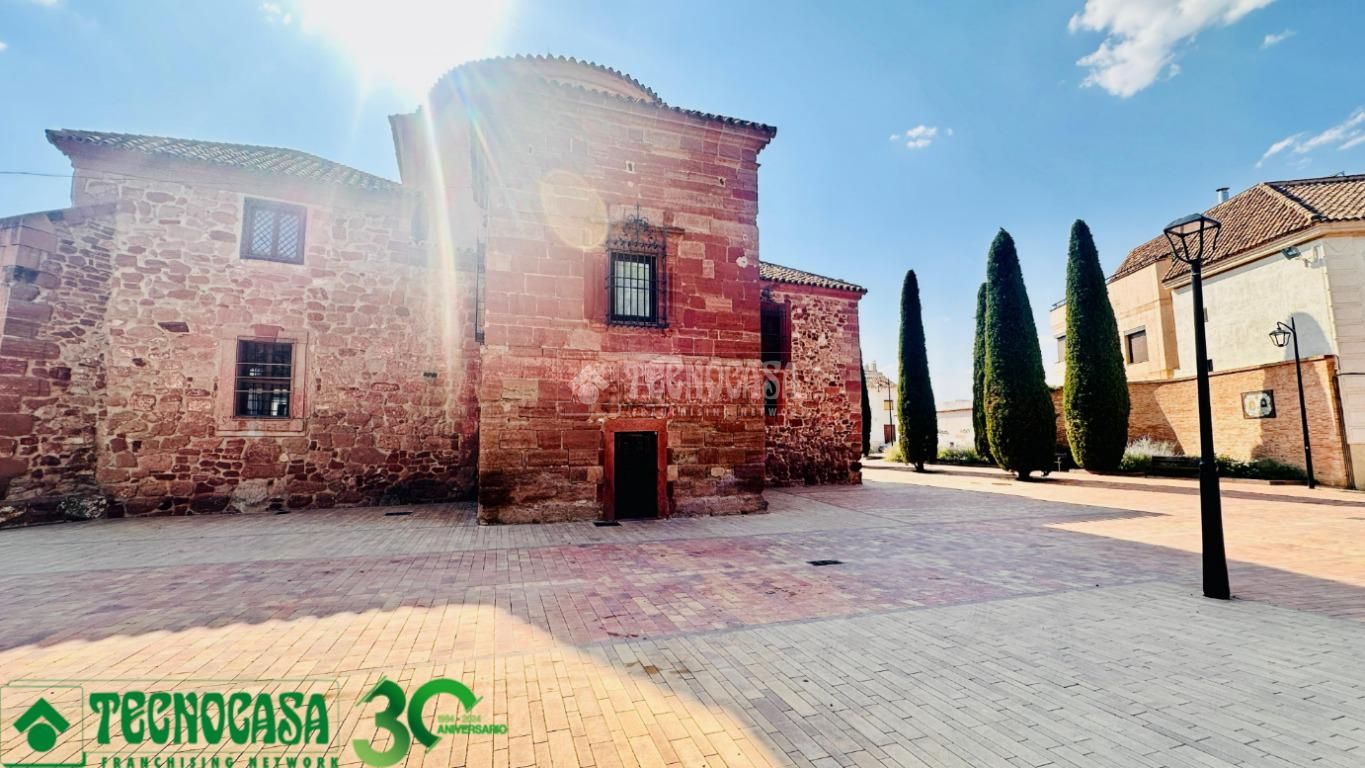 Casa T3 em Ciudad Real, Spain N.º 189444