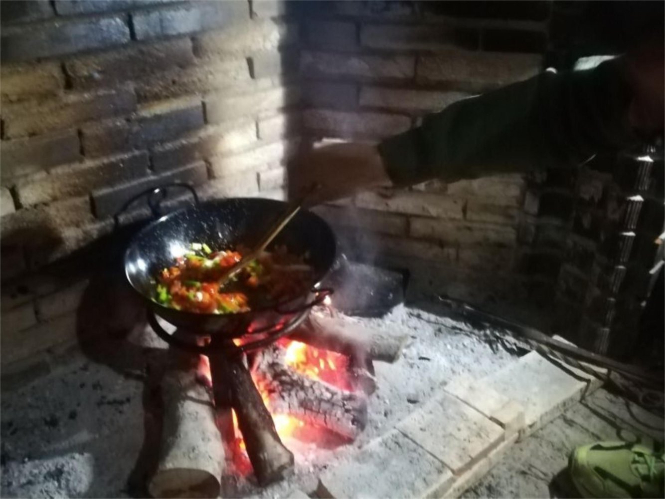 2 bedrooms Townhouse in Campos del Rio, Spain No. 273093