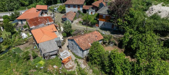 2 bedrooms House in Ribeiros, Portugal No. 164638 23