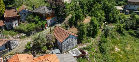 2 bedrooms House in Ribeiros, Portugal No. 164638 17