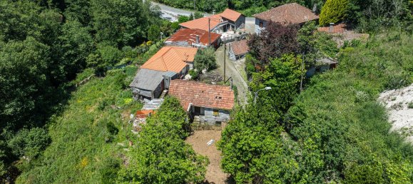 2 bedrooms House in Ribeiros, Portugal No. 164638 21