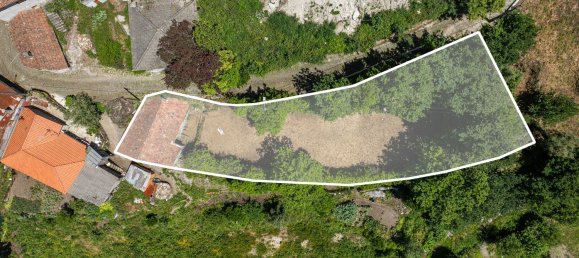 2 bedrooms House in Ribeiros, Portugal No. 164638 22