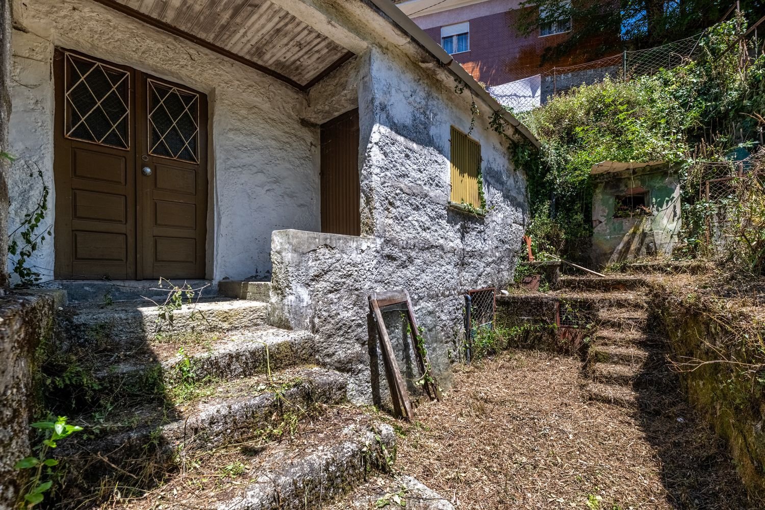 2 bedrooms House in Ribeiros, Portugal No. 164638