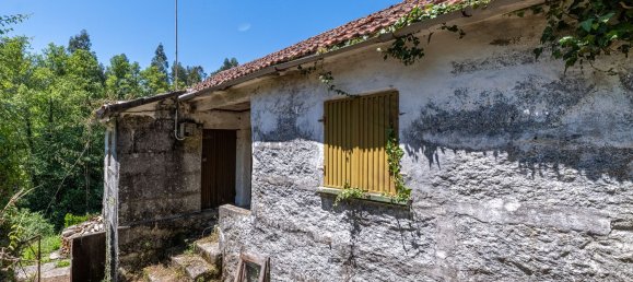 2 bedrooms House in Ribeiros, Portugal No. 164638 3