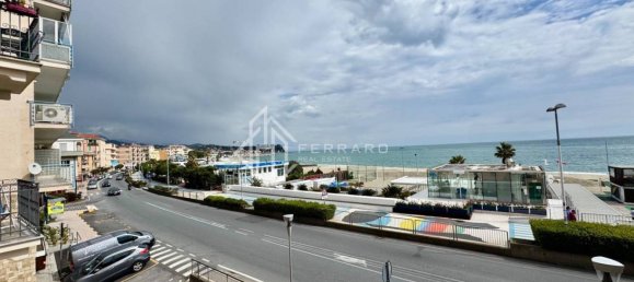 2 bedrooms Apartment in Albissola Marina, Italy No. 99655 20