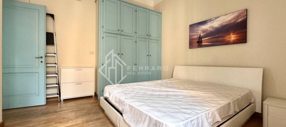2 bedrooms Apartment in Albissola Marina, Italy No. 99655 18
