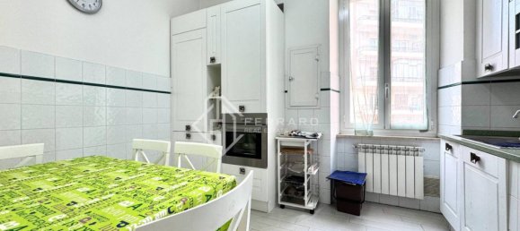 2 bedrooms Apartment in Albissola Marina, Italy No. 99655 13