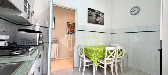 2 bedrooms Apartment in Albissola Marina, Italy No. 99655 14