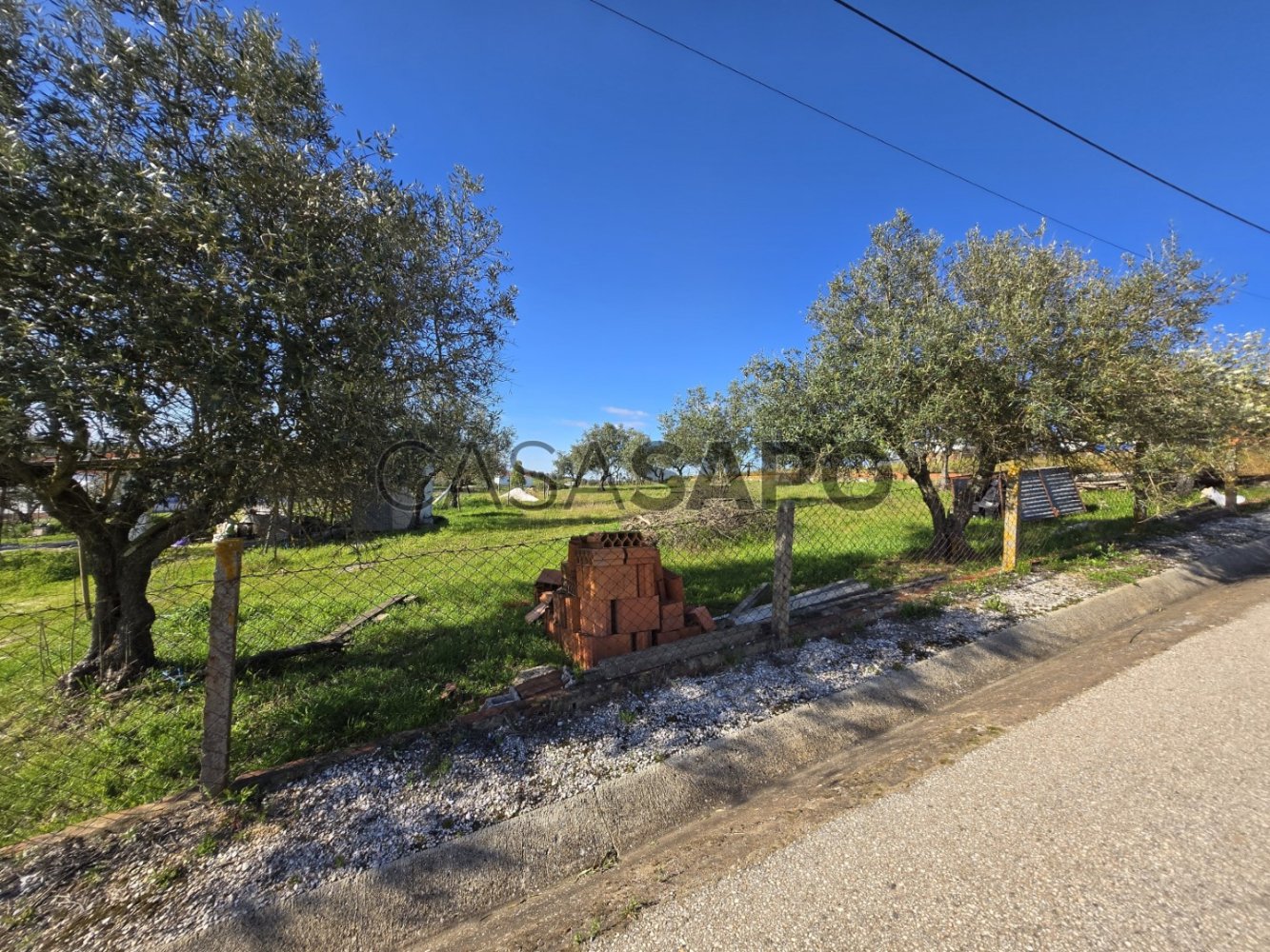  Land in Alandroal, Portugal No. 241996