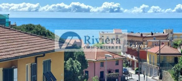 3 bedrooms Duplex in Cervo, Italy No. 342921 2