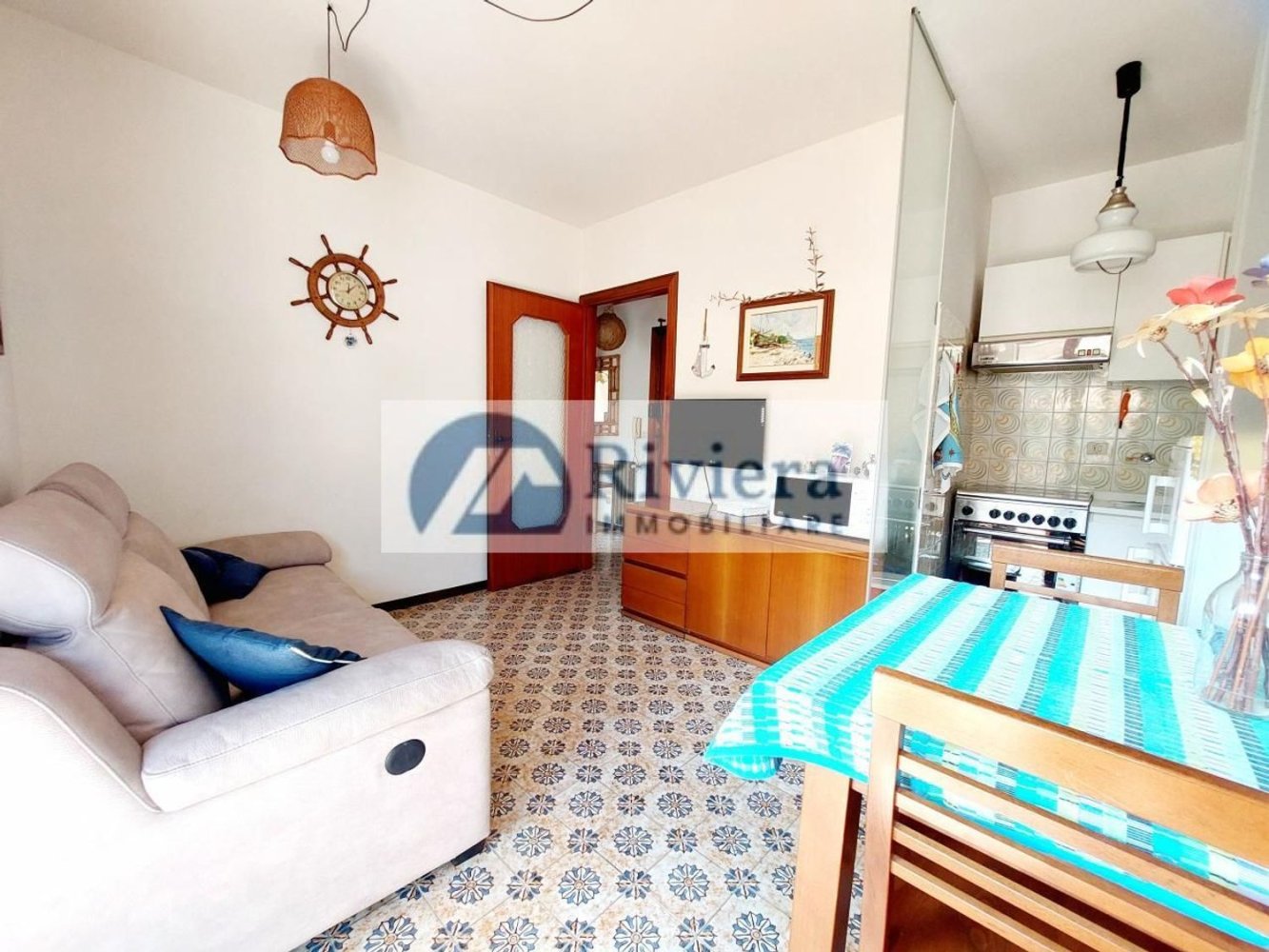 3 bedrooms Duplex in Cervo, Italy No. 342921