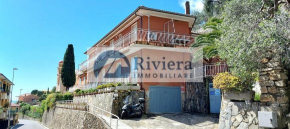 3 bedrooms Duplex in Cervo, Italy No. 342921 8