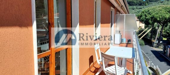 3 bedrooms Duplex in Cervo, Italy No. 342921 14