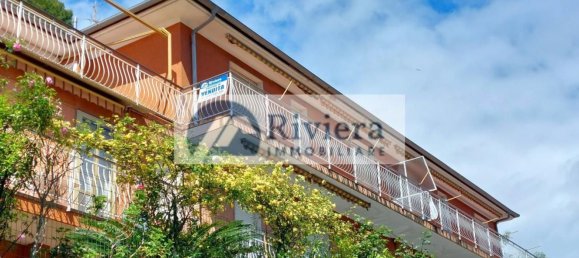 3 bedrooms Duplex in Cervo, Italy No. 342921 7