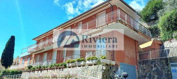 3 bedrooms Duplex in Cervo, Italy No. 342921 9