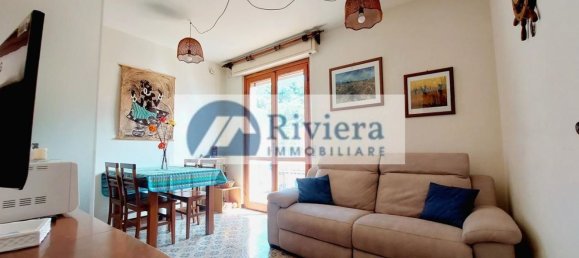 3 bedrooms Duplex in Cervo, Italy No. 342921 11