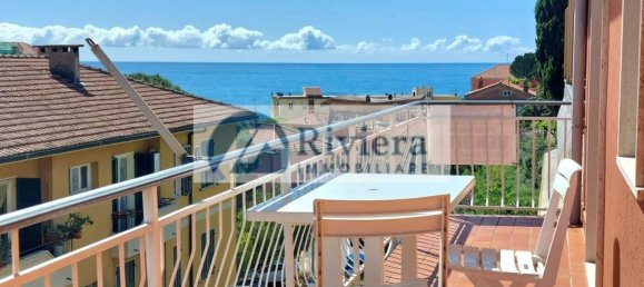 3 bedrooms Duplex in Cervo, Italy No. 342921 3