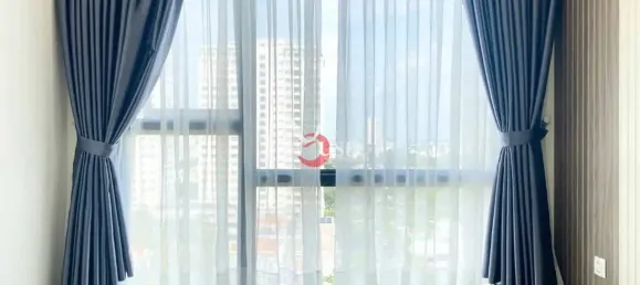 2 bedrooms Apartment in District 7, Vietnam No. 19789 2