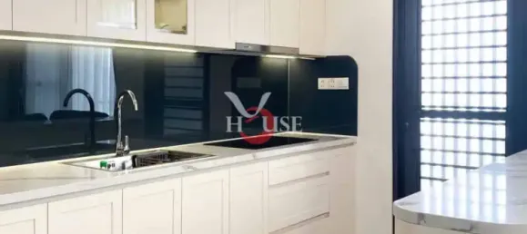 2 bedrooms Apartment in District 7, Vietnam No. 19789 4