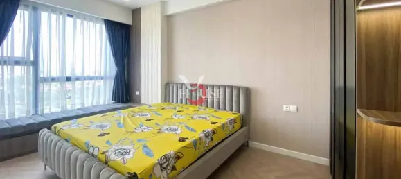 2 bedrooms Apartment in District 7, Vietnam No. 19789 3