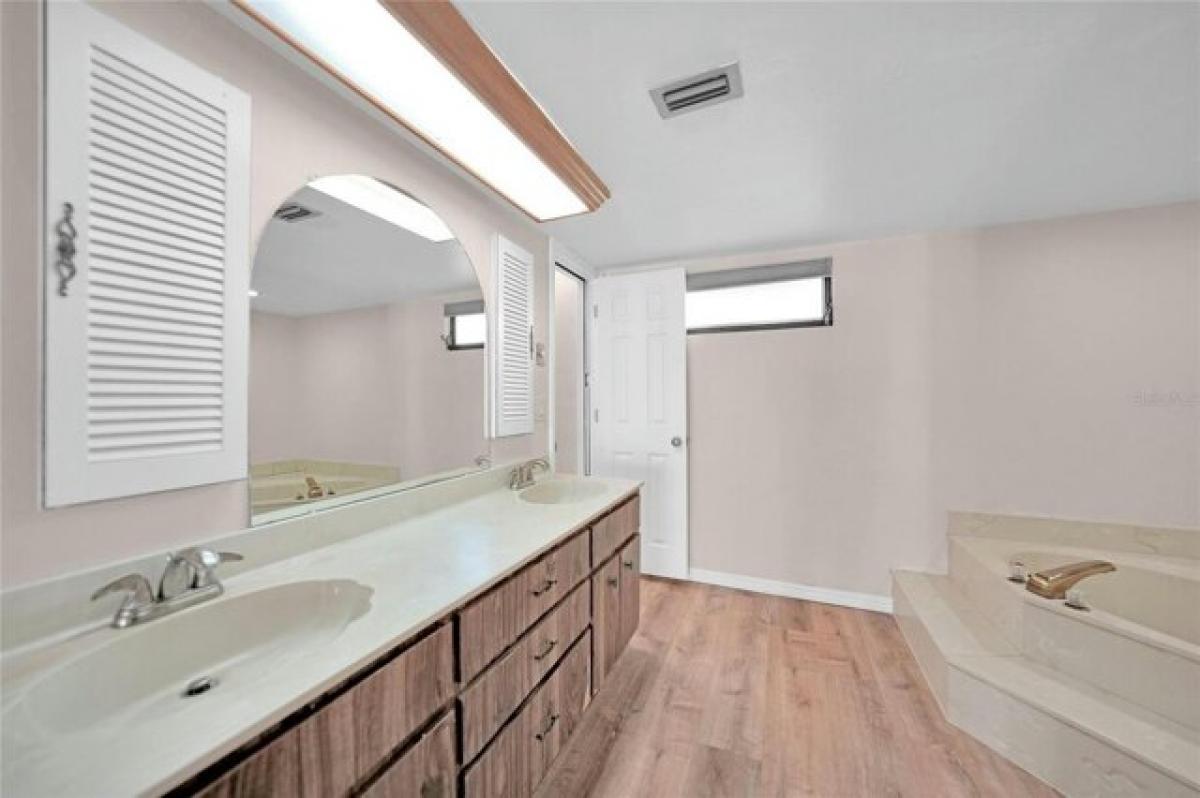 Casa de 4 dormitorios en Port Charlotte, USA No. 373315