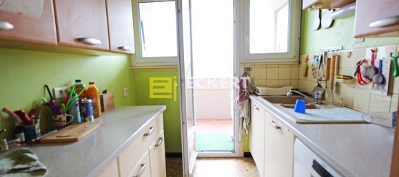 Квартира с 3 спальнями в Илькирш-Граффенштаден, Франция № 54769 3