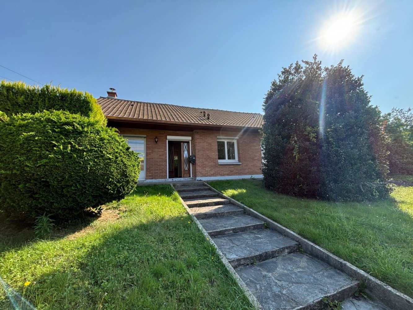 4 غرف نوم فيلا في Vimy, France رقم 240267