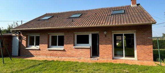 4 غرف نوم فيلا في Vimy, France رقم 240267 2