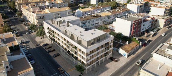 3 bedrooms Duplex in Almancil, Portugal No. 148727 7