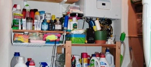 3غرفة شقة في Massa, Italy رقم 50451 14