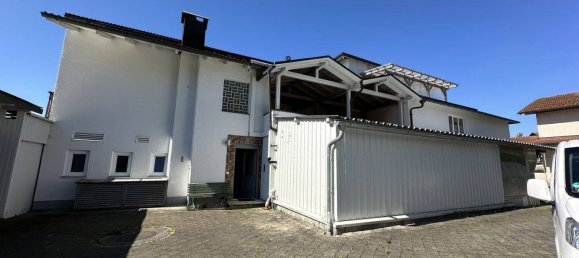 Café / restaurante em Regen, Germany 245 m² N.º 294095 21