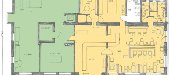 Café / restaurante em Regen, Germany 245 m² N.º 294095 27