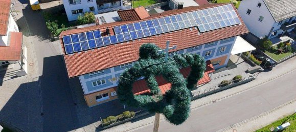 Café / restaurante em Regen, Germany 245 m² N.º 294095 2