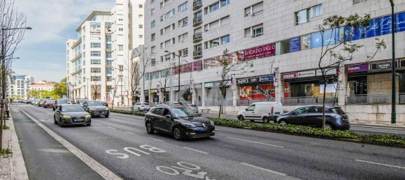 Apartamento T2 em Lisbon, Portugal N.º 138379 39