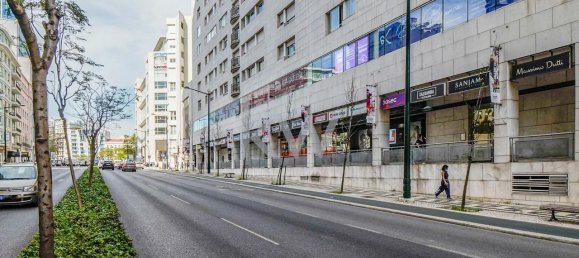 Apartamento T2 em Lisbon, Portugal N.º 138379 35